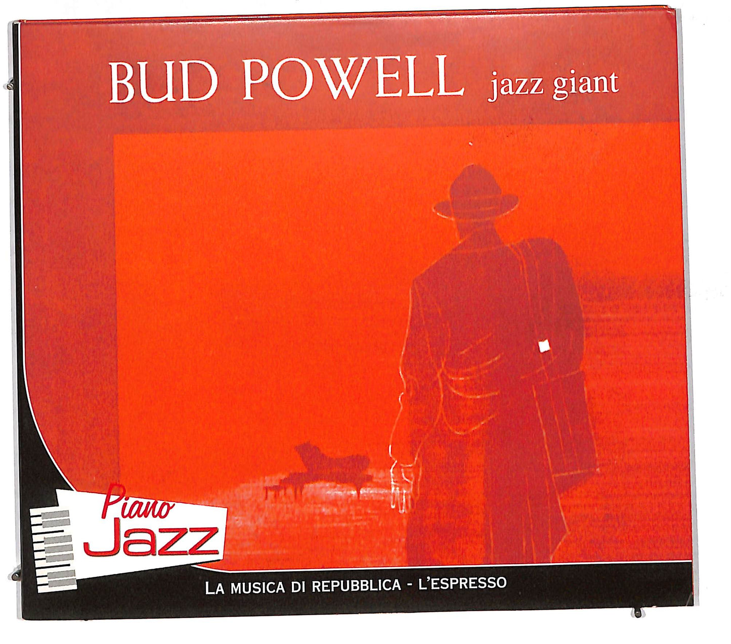 EBOND Bud Powell - Jazz Giant CD CD112346