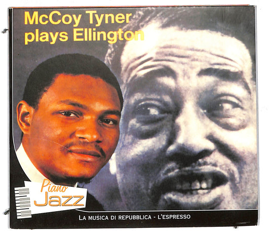 EBOND McCoy Tyner - McCoy Tyner Plays Ellington EDITORIALE CD CD112355