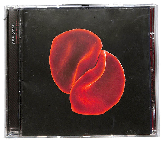 EBOND Peter Gabriel - Scratch My Back CD CD112363