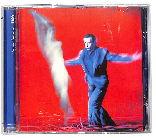 EBOND Peter Gabriel - Us CD CD112366