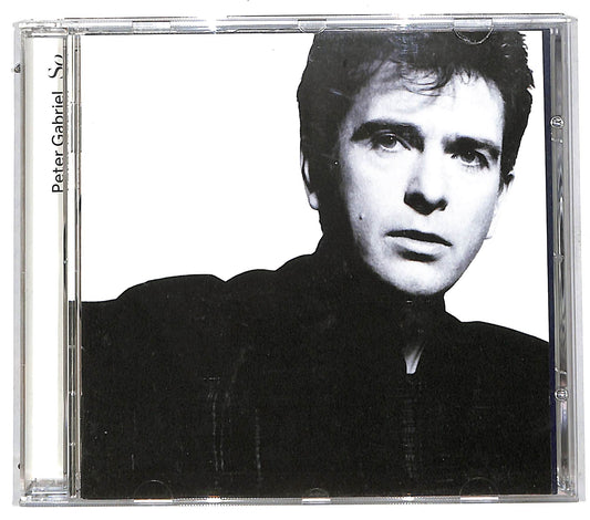 EBOND Peter Gabriel - So CD CD112367
