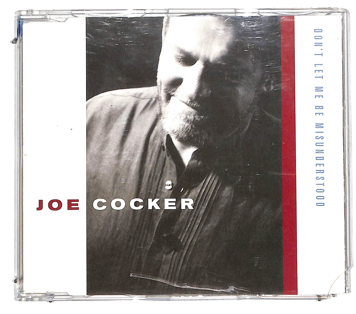 EBOND Joe Cocker - Don't Let Me Be Misunderstood CD CD112371