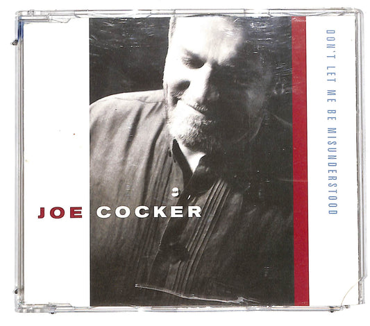 EBOND Joe Cocker - Don't Let Me Be Misunderstood CD CD112371