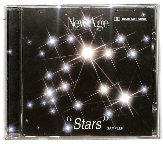 EBOND Various - 'Stars' New Age CD CD112450