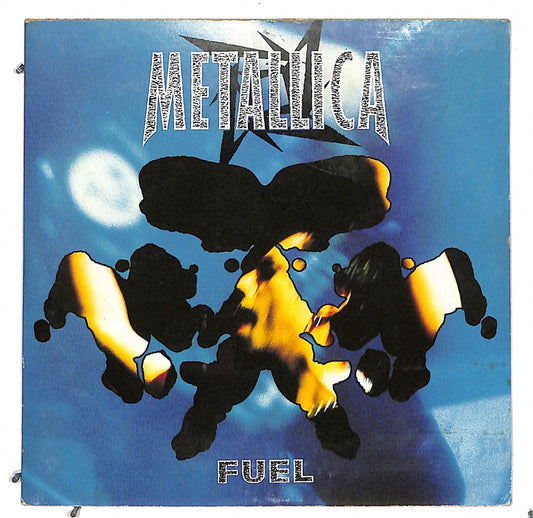 EBOND Metallica - Fuel CD CD112460