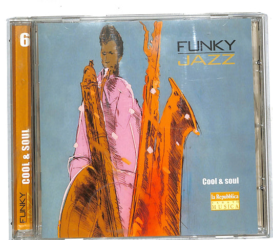 EBOND Various - Cool & Soul CD CD112507