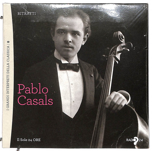 EBOND Pablo Casals - Pablo Casals CD CD112520