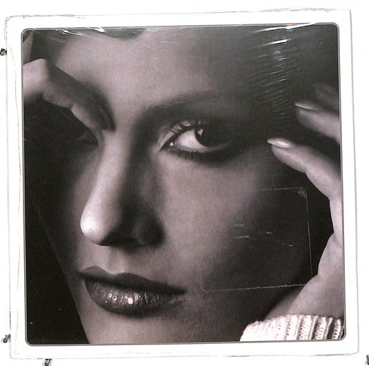 EBOND Anna Oxa - Tutti I Brividi Del Mondo CD CD112523