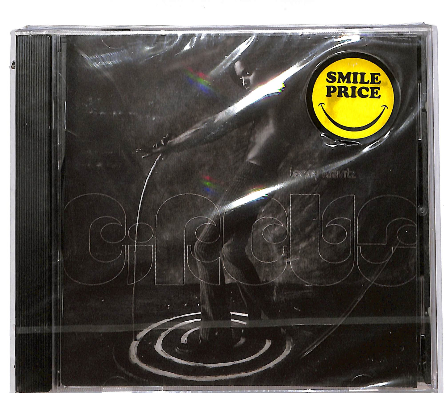 EBOND Lenny Kravitz ‎- Circus CD CD112530
