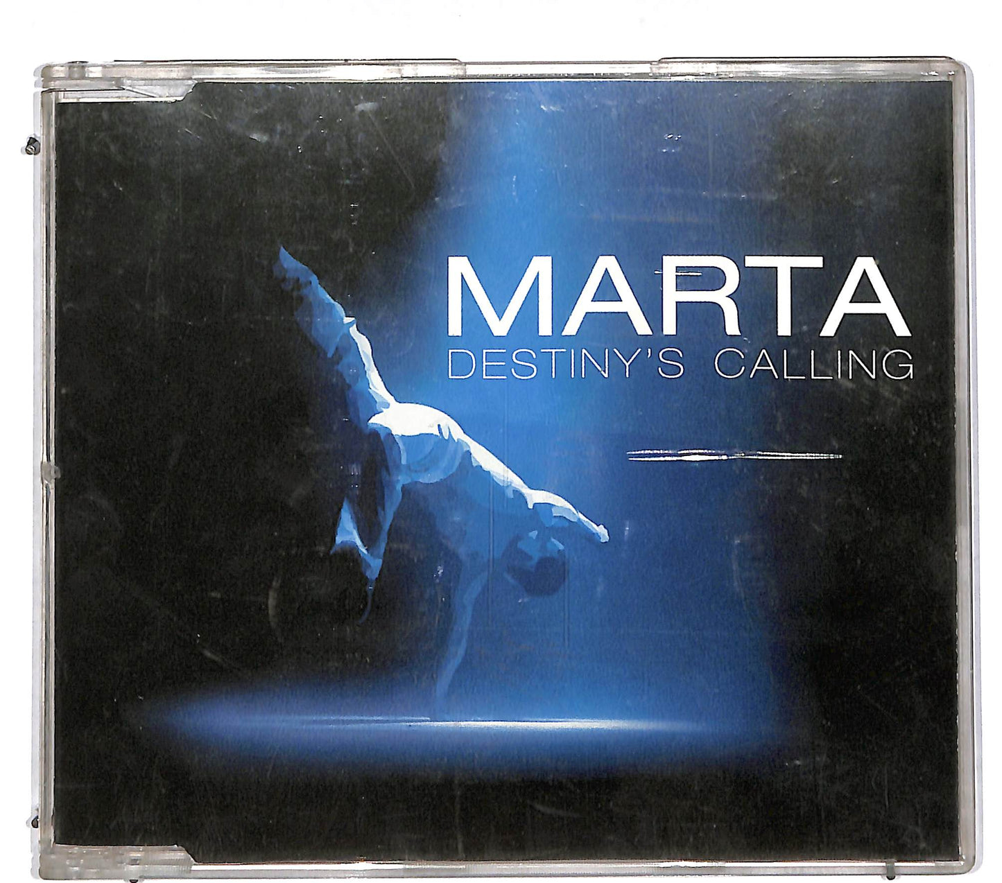 EBOND Marta - destiny's calling CD CD112543