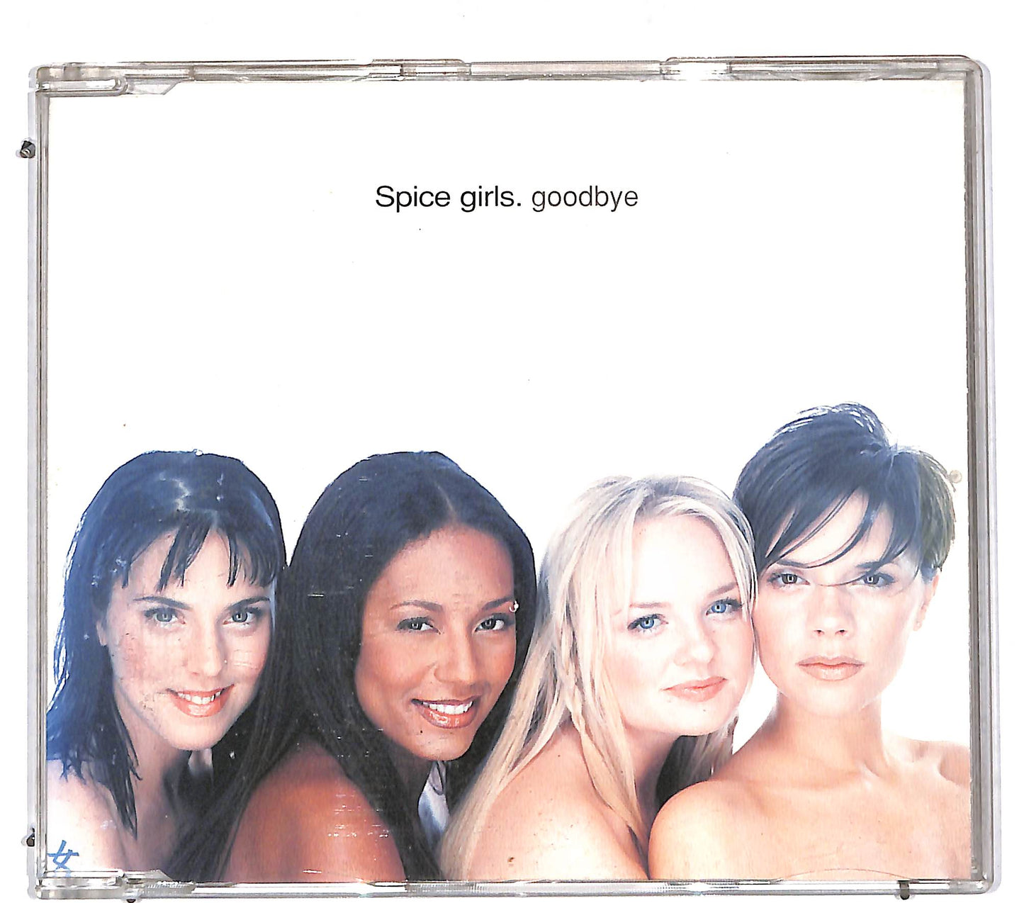 EBOND Spice Girls - Goodbye CD CD112550