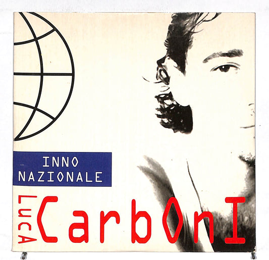 EBOND Luca Carboni - Inno Nazionale CD CD112628