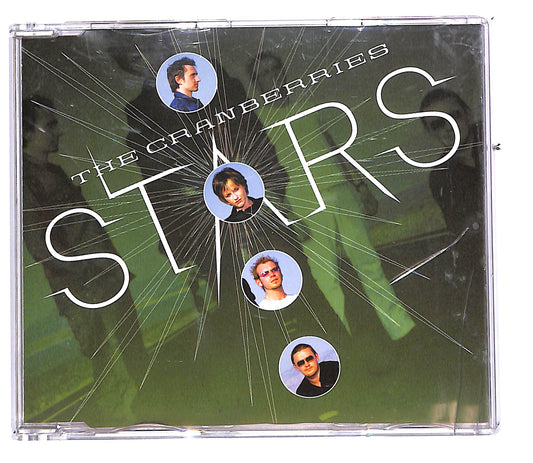EBOND The Cranberries - Stars CD CD112749