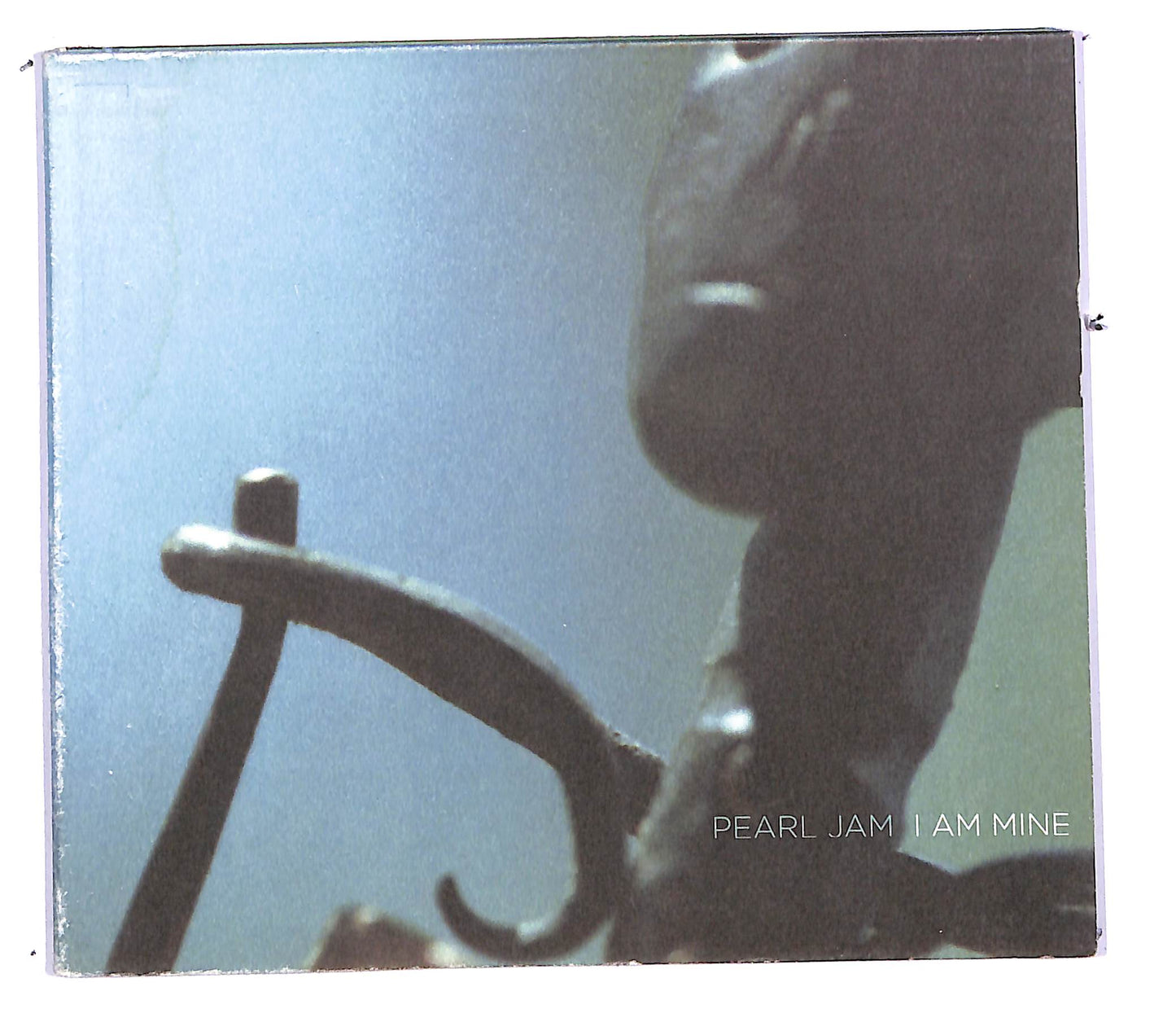 EBOND Pearl Jam - I Am Mine DIGIPACK CD CD112763