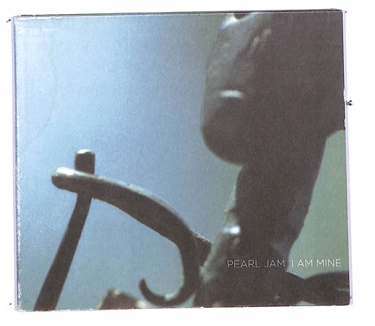 EBOND Pearl Jam - I Am Mine DIGIPACK CD CD112763