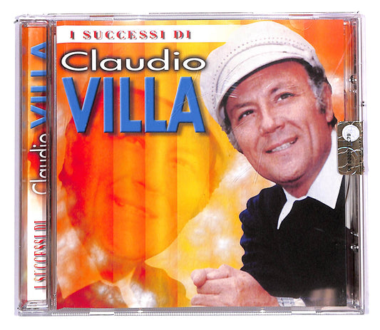 EBOND Claudio Villa - I Successi Di Claudio Villa CD CD112809