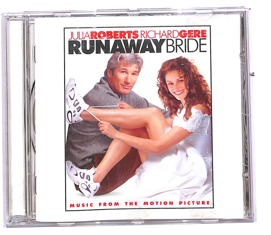 EBOND Various - Runaway Bride (Music From The Motion Picture) CD CD112816