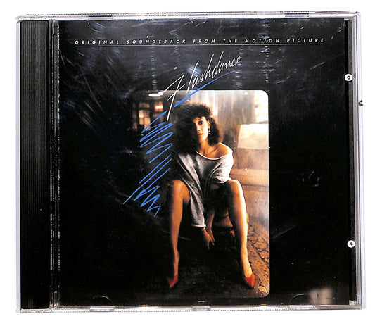 EBOND Various - Flashdance Soundtrack CD CD112819