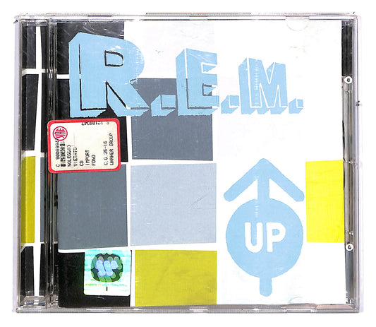 EBOND R.E.M. - Up CD CD112820