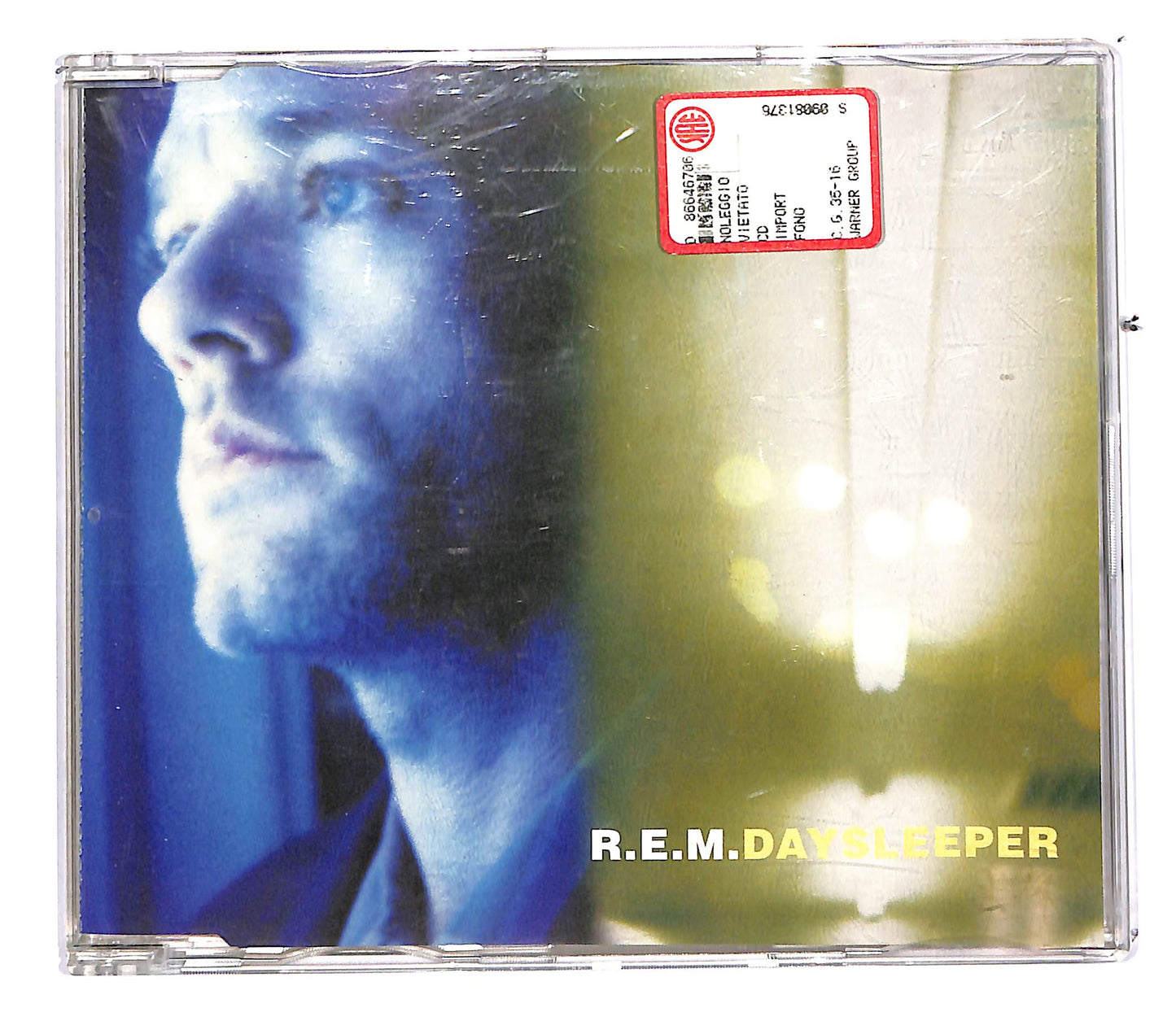 EBOND R.E.M. - Daysleeper CD CD112825