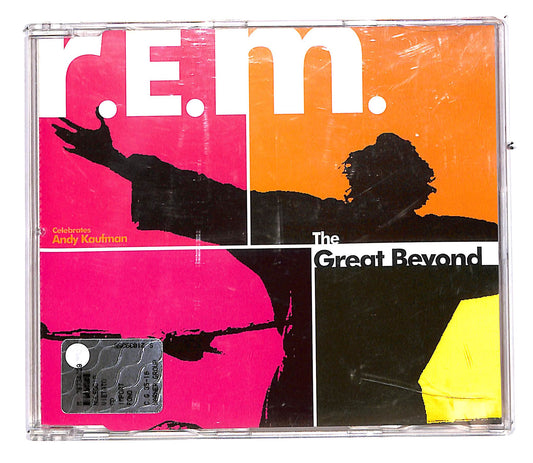 EBOND R.E.M. - The Great Beyond CD CD112827