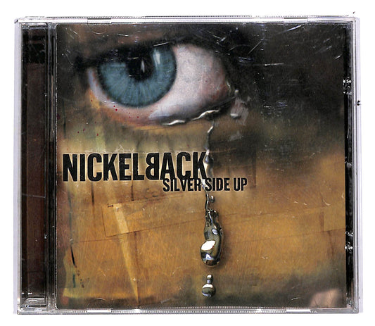 EBOND Nickelback - Silver Side Up CD CD112839