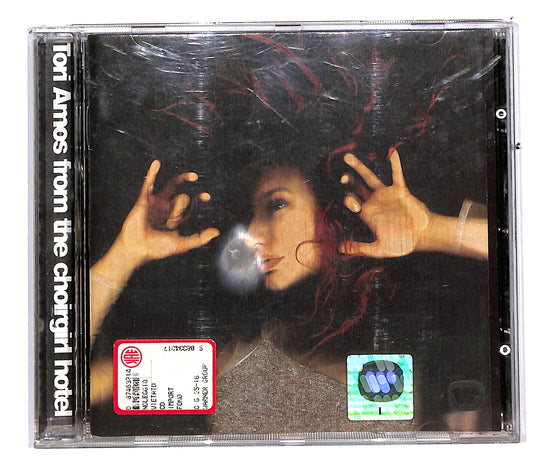 EBOND Tori Amos - From The Choirgirl Hotel CD CD112855