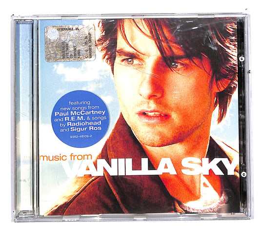 EBOND Various - Music From Vanilla Sky CD CD112858