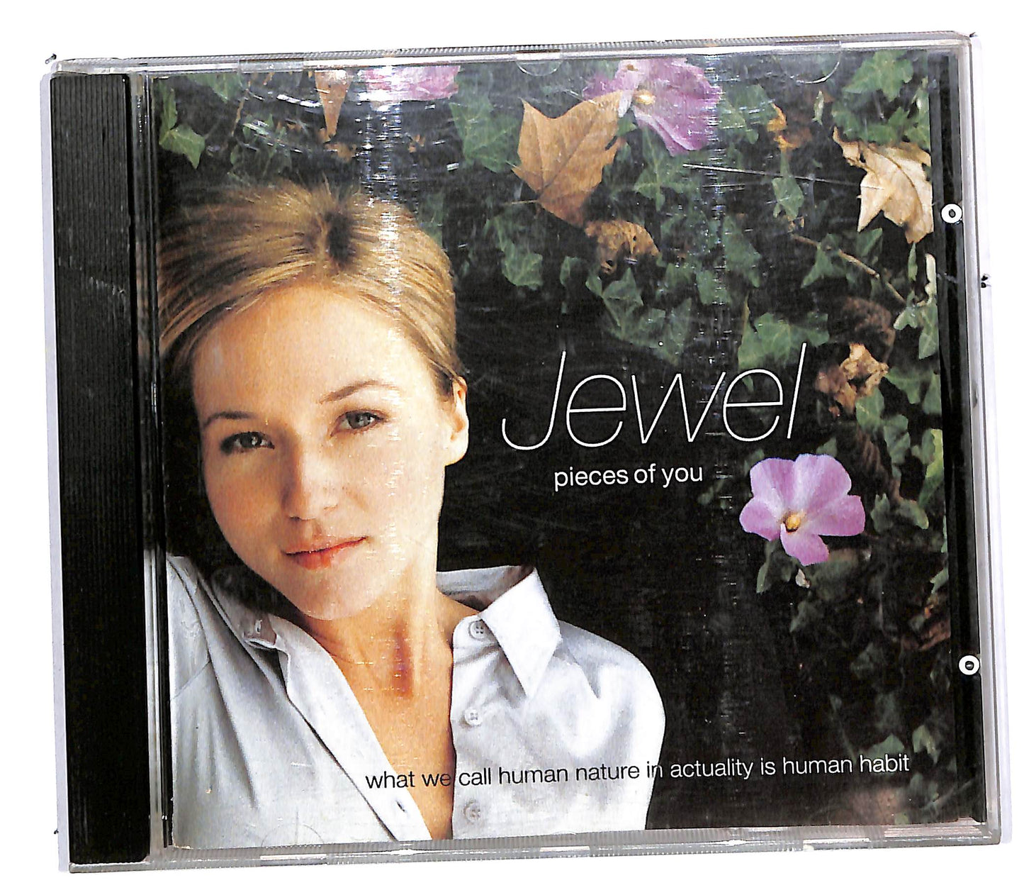 EBOND Jewel - Pieces Of You CD CD112936