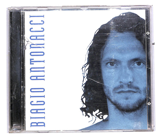 EBOND Biagio Antonacci - Biagio Antonacci CD CD112939