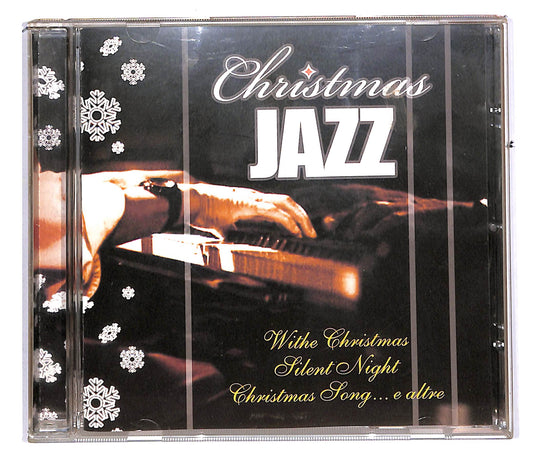 EBOND Various - Christmas jazz CD CD112946