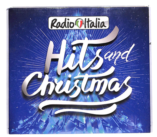 EBOND Various - Radio Italia Hits And Christmas 2016 DIGIPACK CD CD112948