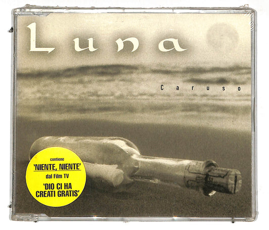 EBOND Luna - caruso CD CD113003