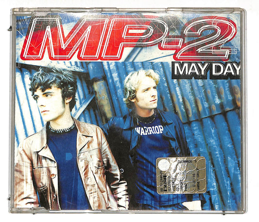 EBOND MP-2 - May Day CD CD113009