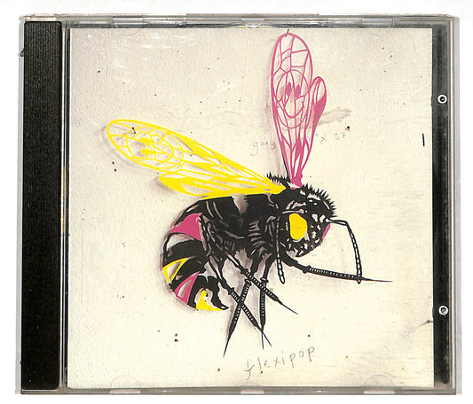 EBOND Various - Flexipop CD CD113010