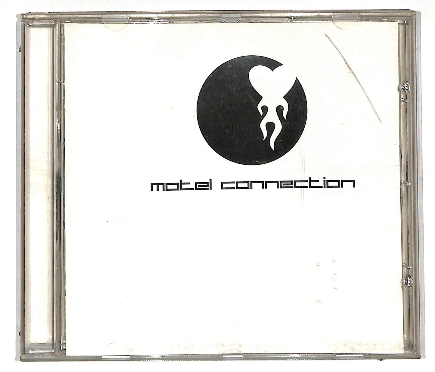 EBOND Motel Connection - Do I Have A Life? CD CD113021