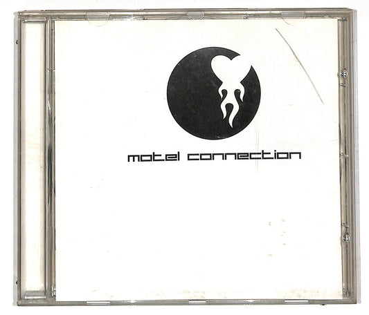 EBOND Motel Connection - Do I Have A Life? CD CD113021
