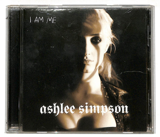 EBOND Ashlee Simpson - I Am Me CD CD113022