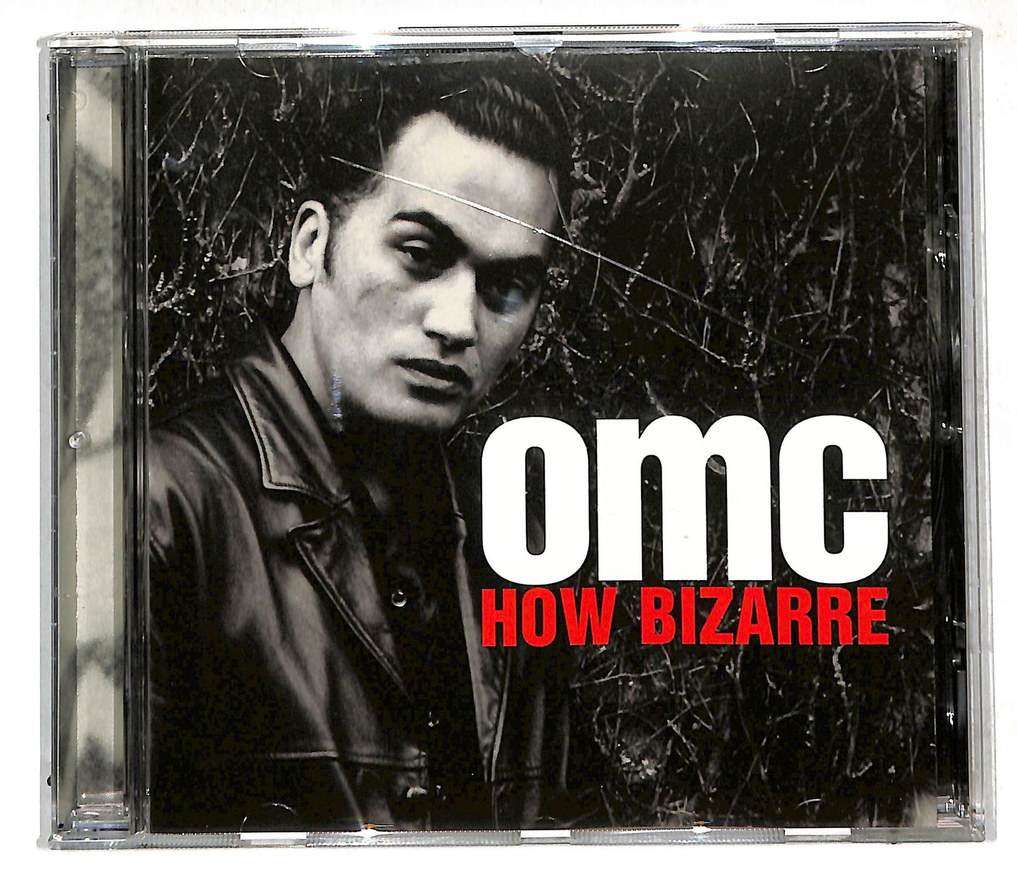EBOND OMC - How Bizarre CD CD113039
