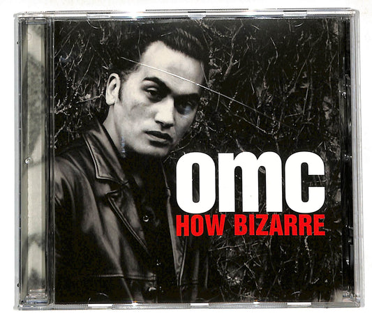 EBOND OMC - How Bizarre CD CD113039