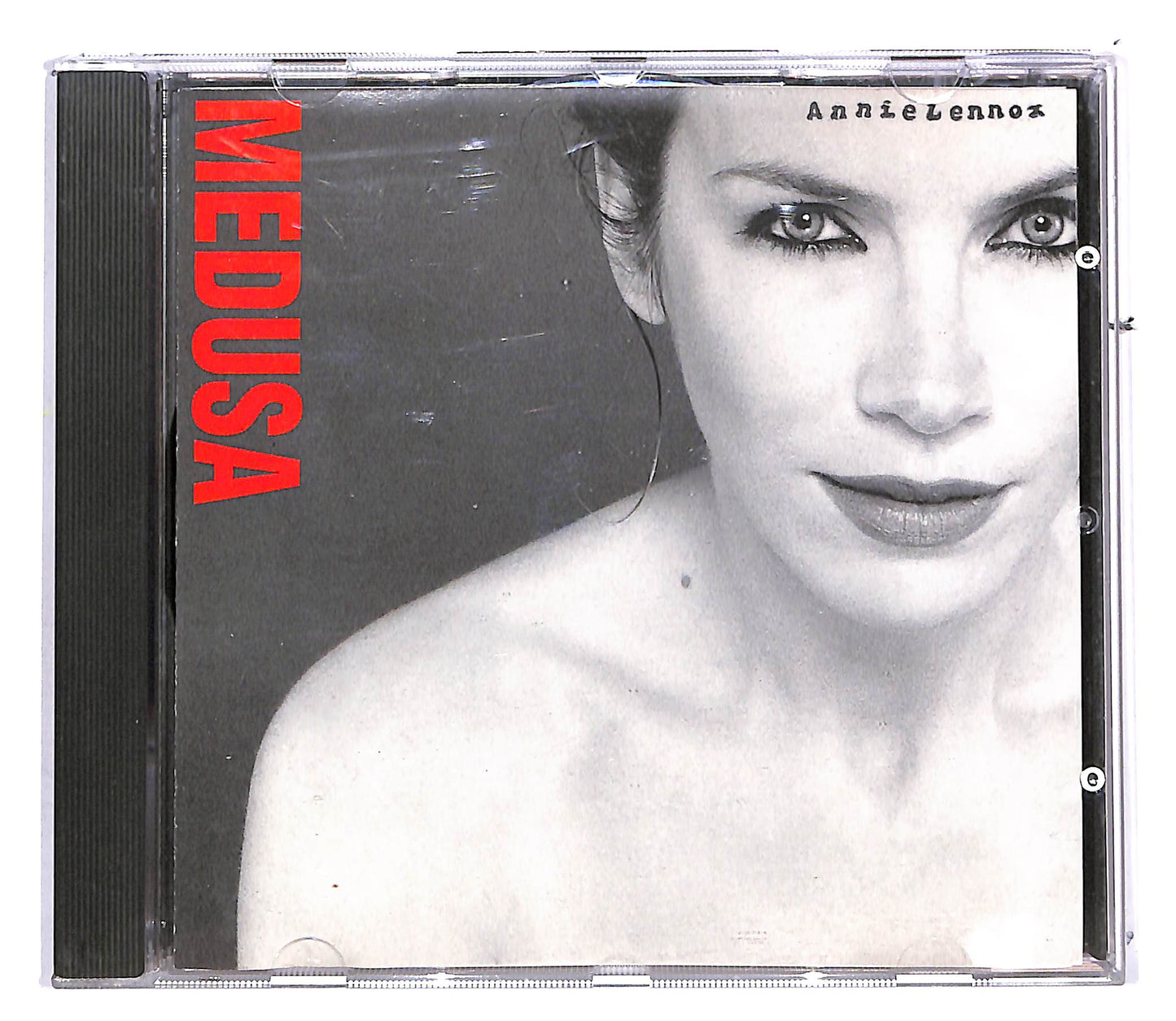 EBOND Annie Lennox - Medusa CD CD113111