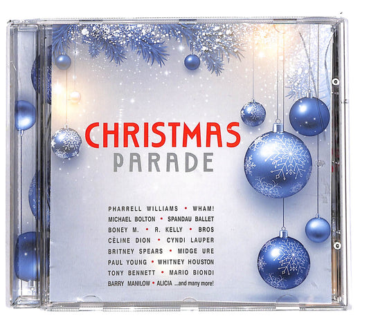 EBOND Various - Christmas Parade CD CD113127