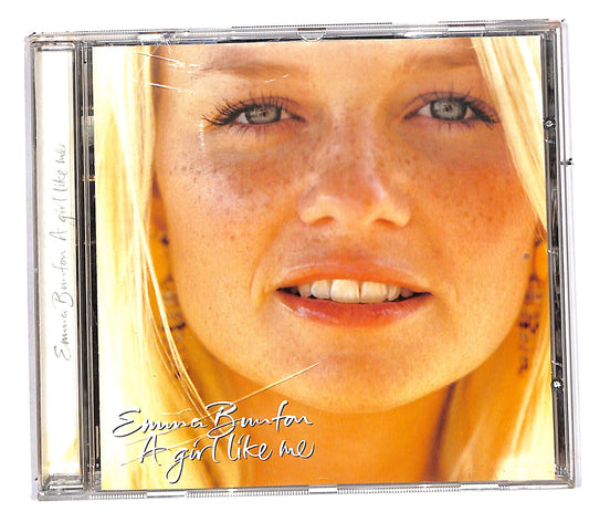 EBOND Emma Bunton - A Girl Like Me CD CD113149