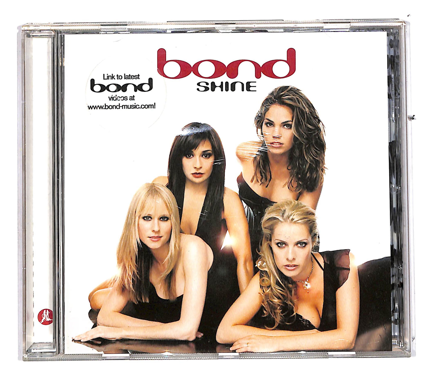 EBOND Bond - Shine CD CD113163