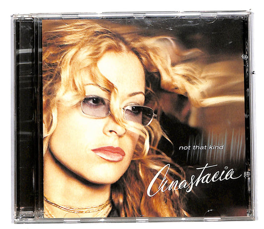 EBOND Anastacia - Not That Kind CD CD113202