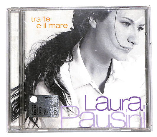 EBOND Laura Pausini - Tra Te E Il Mare CD CD113206