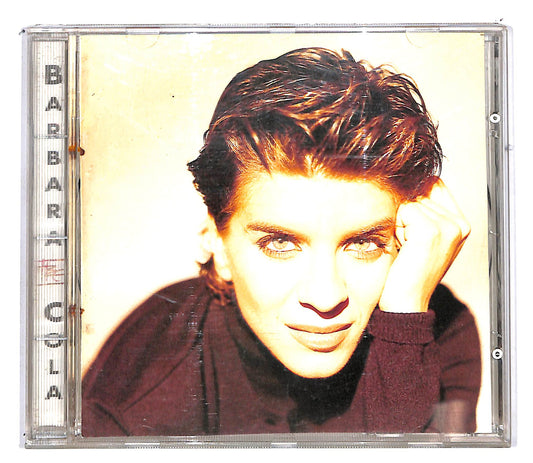 EBOND Barbara Cola - Barbara Cola CD CD113233