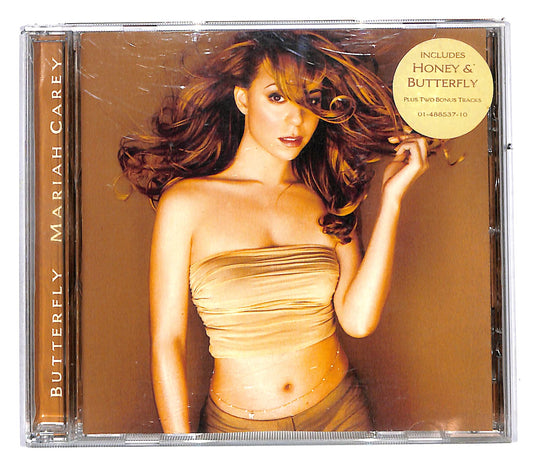 EBOND Mariah Carey - Butterfly CD CD113245