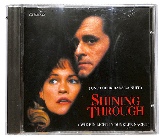 EBOND Michael Kamen - Shining Through - Une Lueur Dans La Nuit CD CD113405