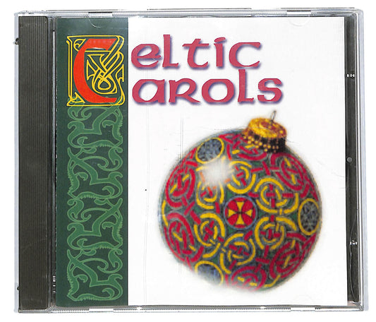 EBOND various - Celtic Carols CD CD113449